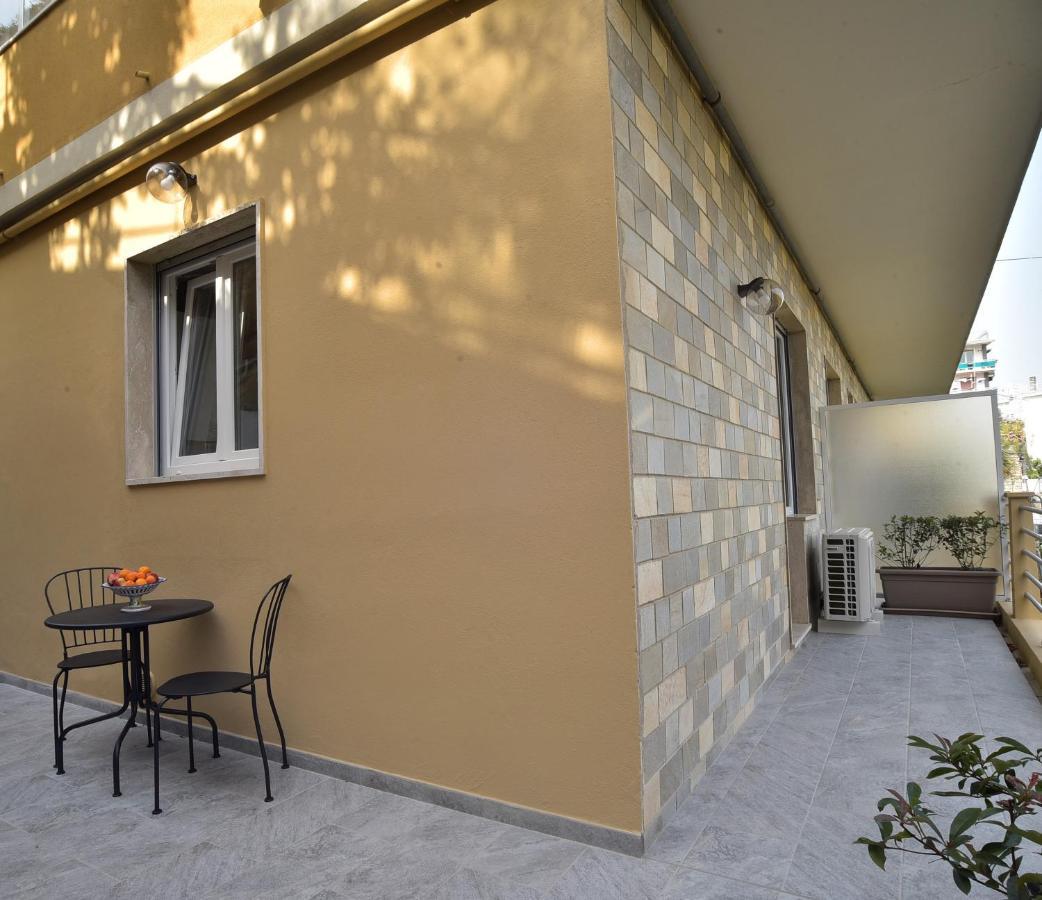 Regis Home Citra 00855Ltn1108 Sanremo Exterior photo